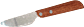 CANADIAN COUNTRY MORNING Butter Knife