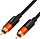 Amazon Basics Coaxial digital audio cable