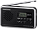 AudioComm RAD-F270N