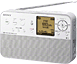 SONY ICZ-R50