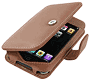 PDAIR レザーケース for iPod touch