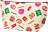 DOMDOM x jms 30th �����`�g�[�g���ۗ�o�b�O (�����`�g�[�g)