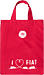 FIAT TOTE BAG