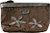 IBIZA Nylon Pouch (Brown)