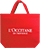 L'OCCITANE ECO BAG (ROSY 2021N1t^)