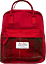 ܂ނ Harris Tweed mini-rucksack