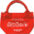 SKINFOOD TOTE BAG