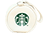 STARBUCKS Clear Pouch (2025)