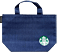 STARBUCKS Cooler Bag Denim
