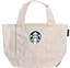 STARBUCKS 2022 MINI TOTE