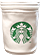 STARBUCKS 2026 Happy Bag