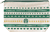 STARBUCKS HOLIDAY POUCH 2020
