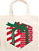 STARBUCKS HOLIDAY PRESENT 2019 Part-II MINI TOTE