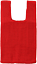 styiro Knit Bag (RED)