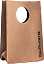TULLY'S COFFEE Felt Lunch Bag (2023)