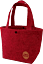 TULLY'S COFFEE Felt Tote