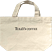 TULLY'S COFFEE Lunch tote