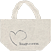 TULLY'S COFFEE Lunch tote