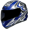 SHOEI X-9 STORM