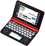 CASIO EX-word XD-N6500RD