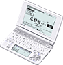 CASIO EX-word XD-SP6600