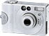 Canon IXY DIGITAL 200