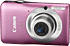 Canon IXY 200F