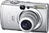 Canon IXY DIGITAL 810IS