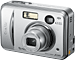 FujiFilm FinePix A345