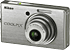 Nikon COOLPIX S510