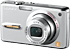 Panasonic LUMIX DMC-FX07