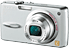 Panasonic LUMIX DMC-FX01