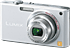 Panasonic LUMIX DMC-FX33