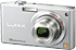 Panasonic LUMIX DMC-FX35 FJ8DB008759