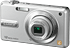 Panasonic LUMIX DMC-FX40