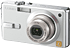 Panasonic LUMIX DMC-FX7