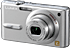 Panasonic LUMIX DMC-FX9