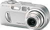 SONY Cyber-shot DSC-P10