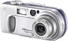 SONY Cyber-shot DSC-P2