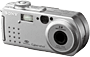 SONY Cyber-shot DSC-P3