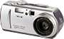 SONY Cyber-shot DSC-P1