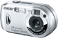 SONY Cyber-shot DSC-P43