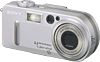 SONY Cyber-shot DSC-P7