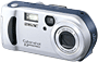 SONY Cyber-shot DSC-P71