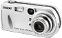 SONY Cyber-shot DSC-P72