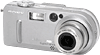 SONY Cyber-shot DSC-P9