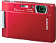 SONY Cyber-shot DSC-T100