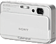 SONY Cyber-shot DSC-T2