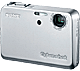 SONY Cyber-shot DSC-T3