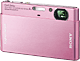 SONY Cyber-shot DSC-T77